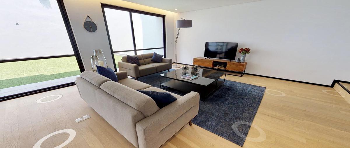 Foto de departamento en venta en  , del valle centro, benito juárez, df / cdmx, 29060983 No. 03
