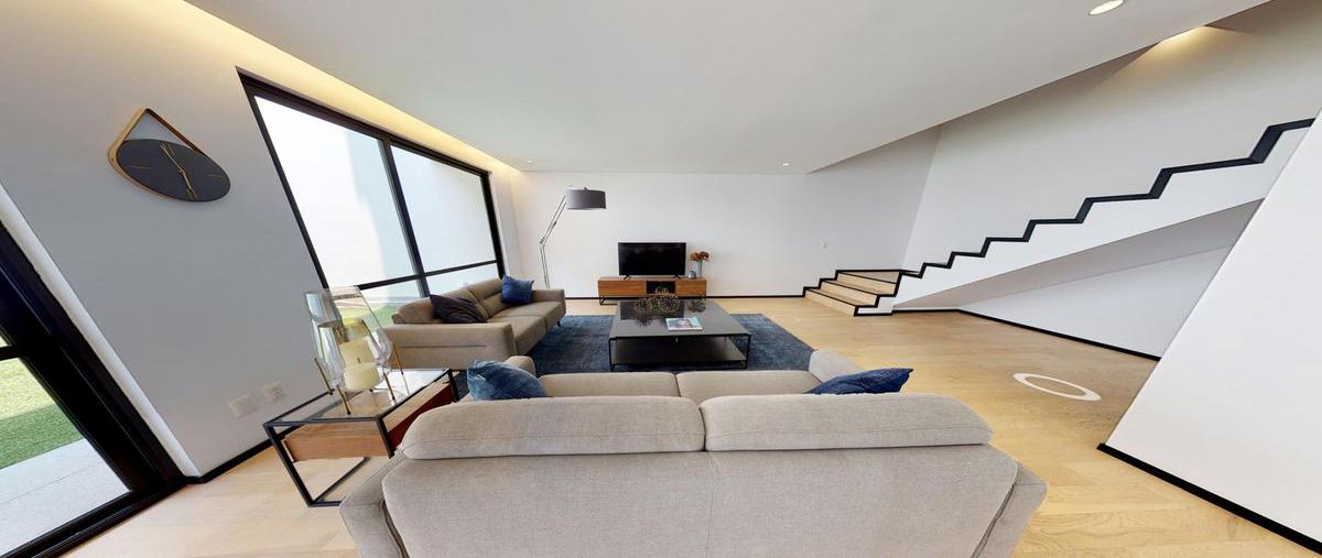 Foto de departamento en venta en  , del valle centro, benito juárez, df / cdmx, 29060983 No. 04