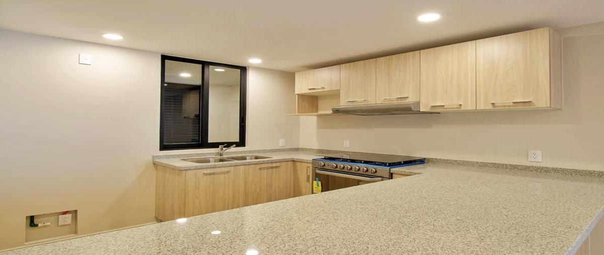 Foto de departamento en venta en  , del valle centro, benito juárez, df / cdmx, 29060984 No. 03