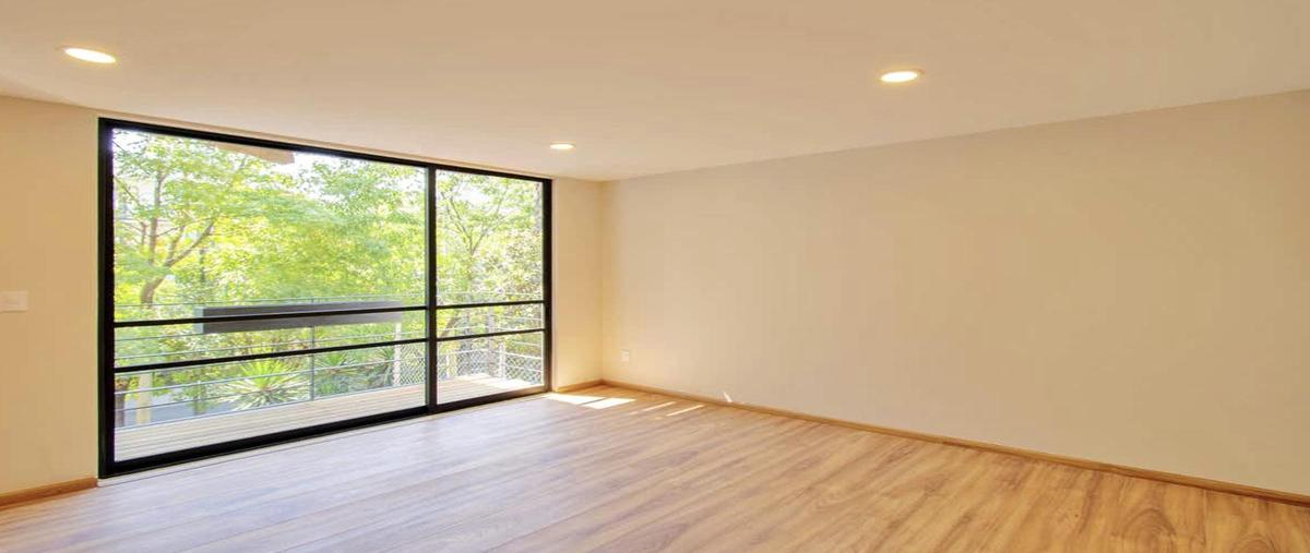 Foto de departamento en venta en  , del valle centro, benito juárez, df / cdmx, 29060984 No. 04