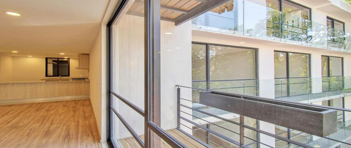 Foto de departamento en venta en  , del valle centro, benito juárez, df / cdmx, 29060984 No. 05