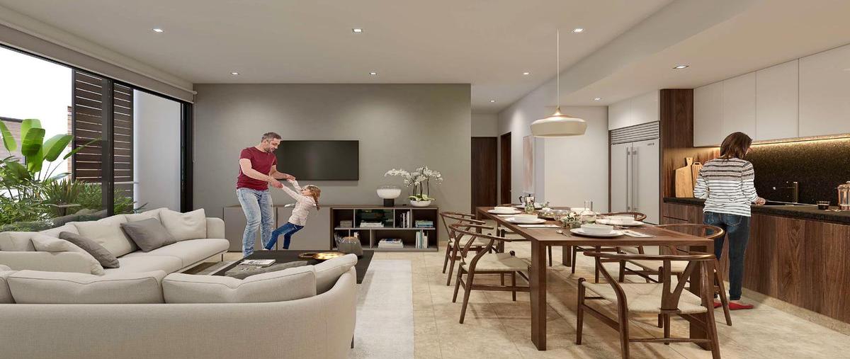 Foto de departamento en venta en  , del valle centro, benito juárez, df / cdmx, 29060991 No. 03