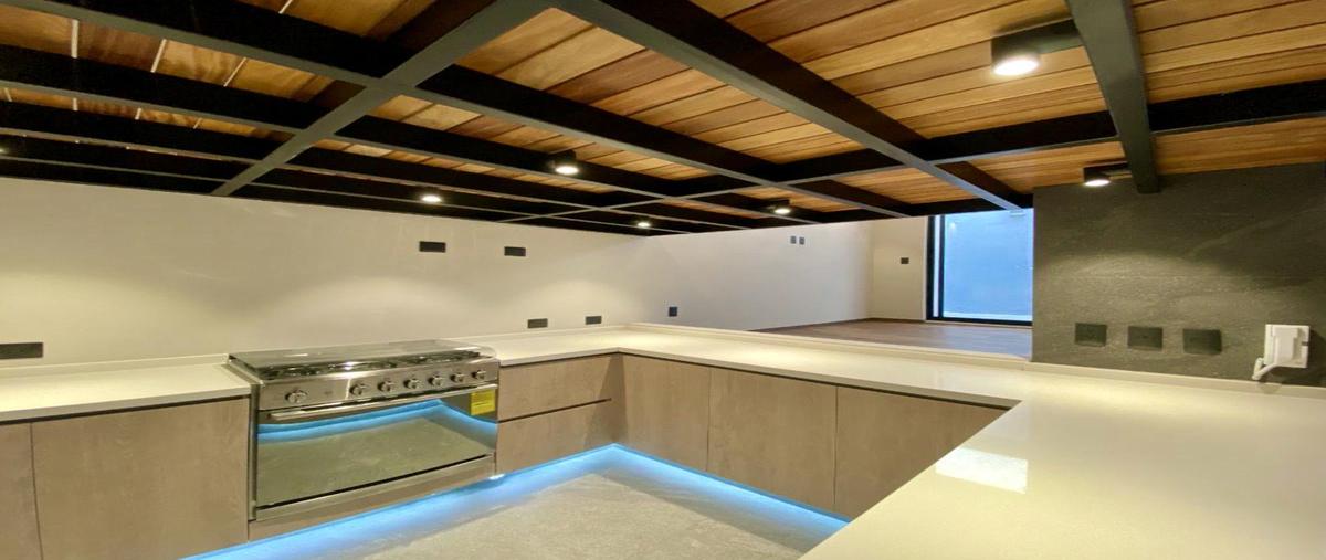 Foto de casa en venta en  , del valle centro, benito juárez, df / cdmx, 29060992 No. 04