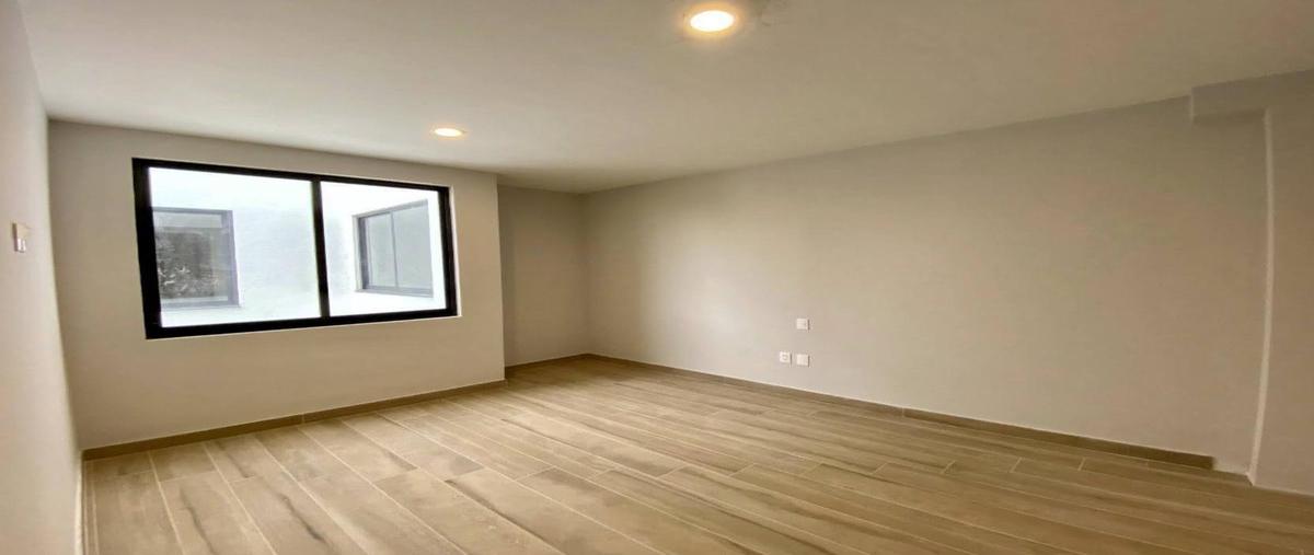 Foto de departamento en venta en  , del valle centro, benito juárez, df / cdmx, 29060994 No. 03