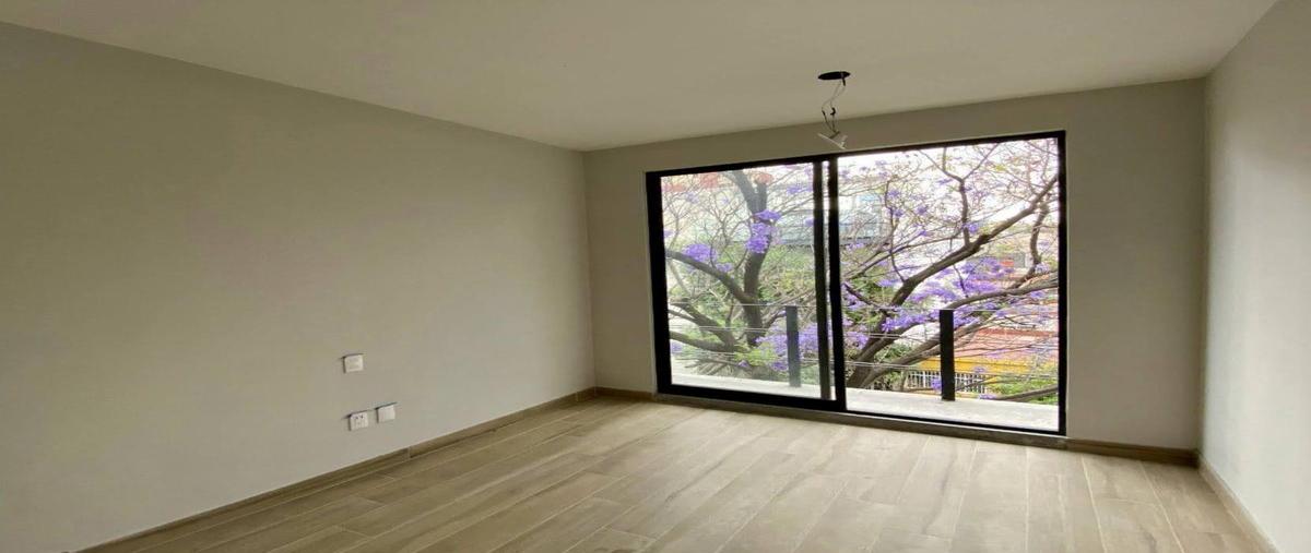 Foto de departamento en venta en  , del valle centro, benito juárez, df / cdmx, 29060994 No. 04