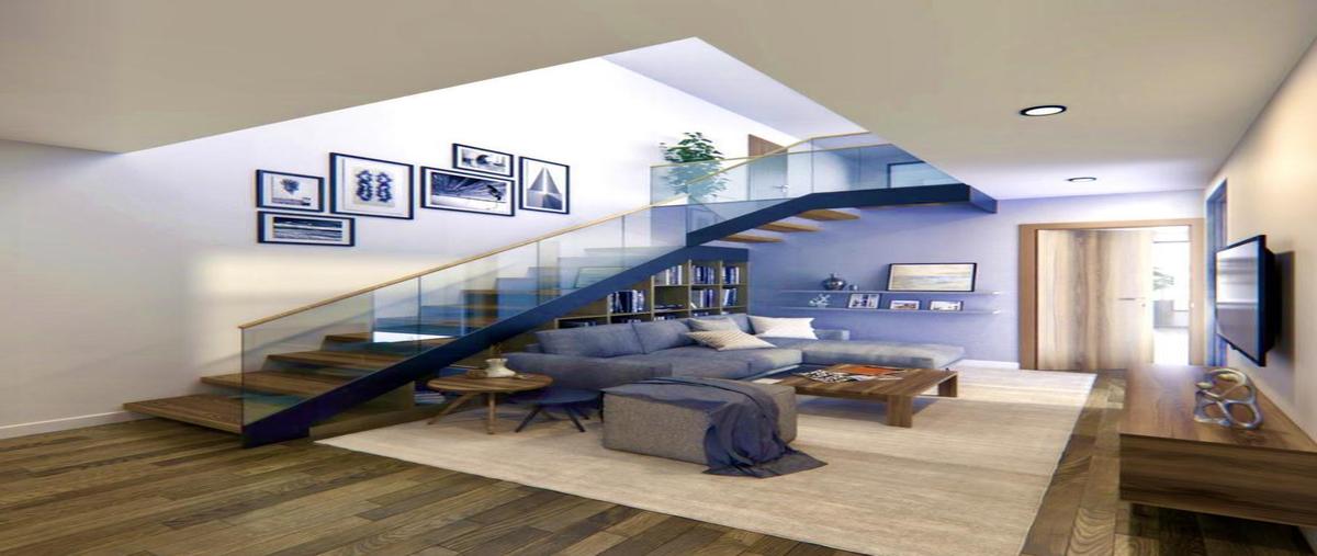 Foto de departamento en venta en  , del valle centro, benito juárez, df / cdmx, 29060996 No. 03