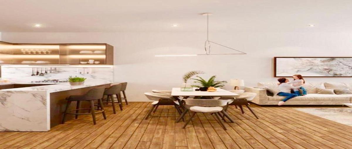 Foto de departamento en venta en  , del valle centro, benito juárez, df / cdmx, 29060999 No. 05
