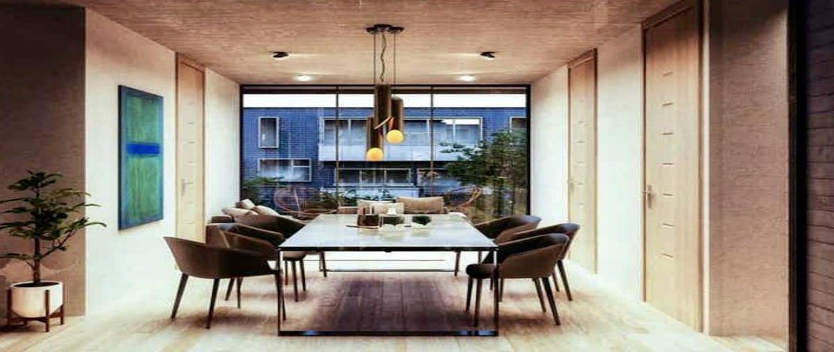 Foto de departamento en venta en  , del valle centro, benito juárez, df / cdmx, 29061000 No. 03