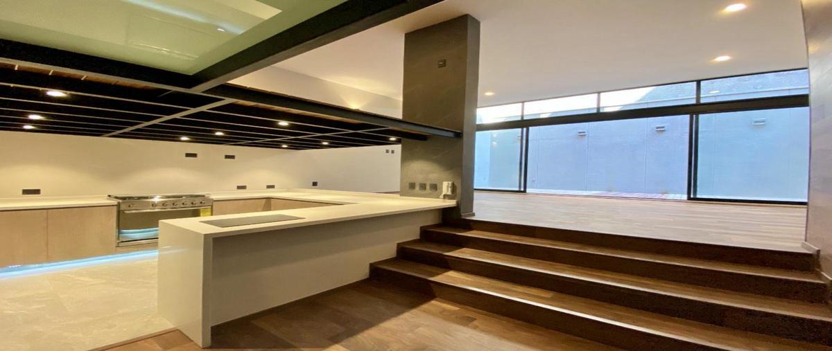 Foto de casa en venta en  , del valle centro, benito juárez, df / cdmx, 29061002 No. 04