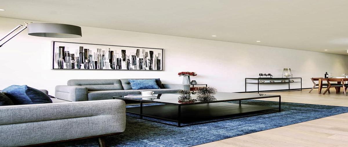 Foto de departamento en venta en  , del valle centro, benito juárez, df / cdmx, 29061003 No. 05