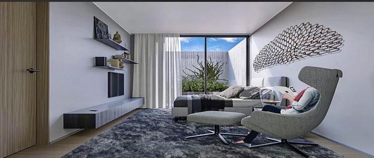Foto de departamento en venta en  , del valle centro, benito juárez, df / cdmx, 29061006 No. 03