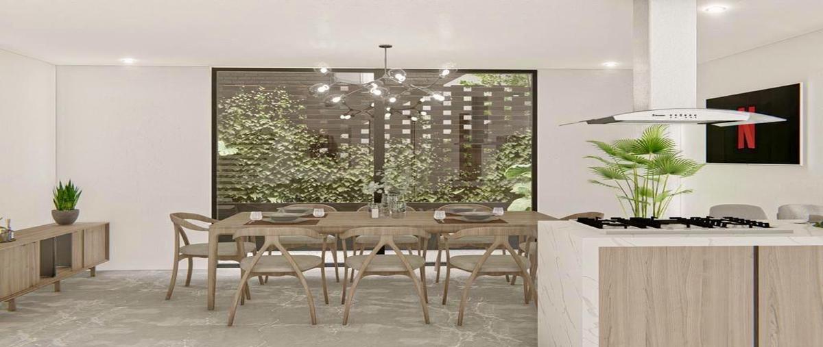 Foto de departamento en venta en  , del valle centro, benito juárez, df / cdmx, 29061007 No. 03