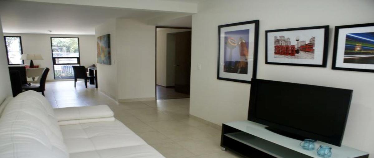 Foto de departamento en venta en  , del valle centro, benito juárez, df / cdmx, 29061011 No. 05