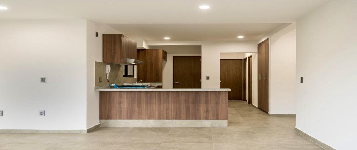 Foto de departamento en venta en  , del valle centro, benito juárez, df / cdmx, 29061012 No. 05