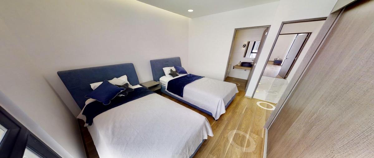 Foto de departamento en venta en  , del valle centro, benito juárez, df / cdmx, 29061014 No. 03