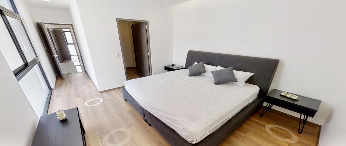 Foto de departamento en venta en  , del valle centro, benito juárez, df / cdmx, 29061014 No. 04