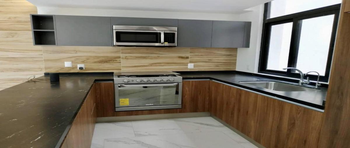 Foto de departamento en venta en  , del valle centro, benito juárez, df / cdmx, 29061014 No. 05