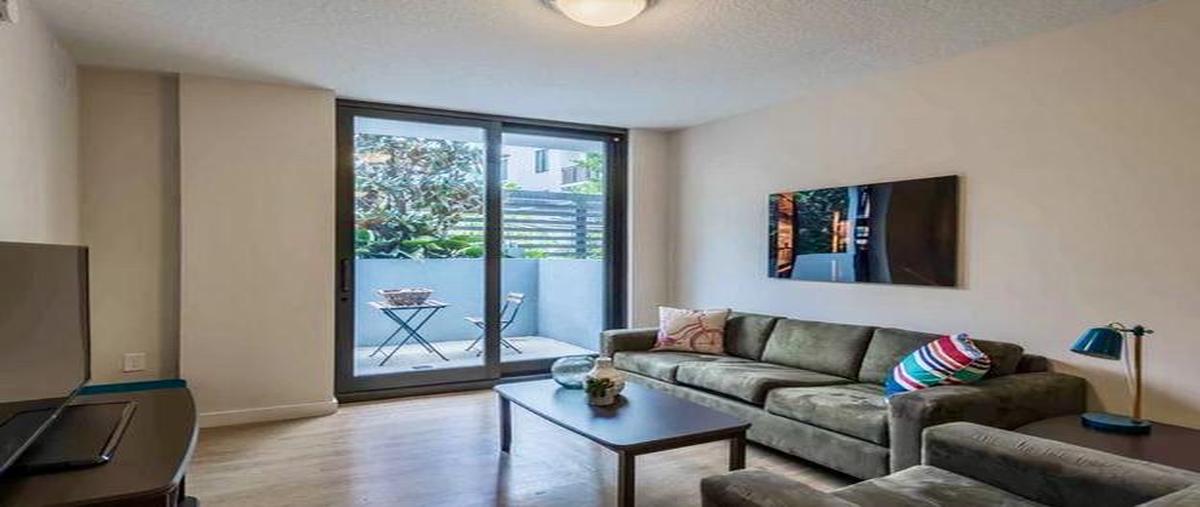 Foto de departamento en venta en  , del valle centro, benito juárez, df / cdmx, 29061015 No. 03