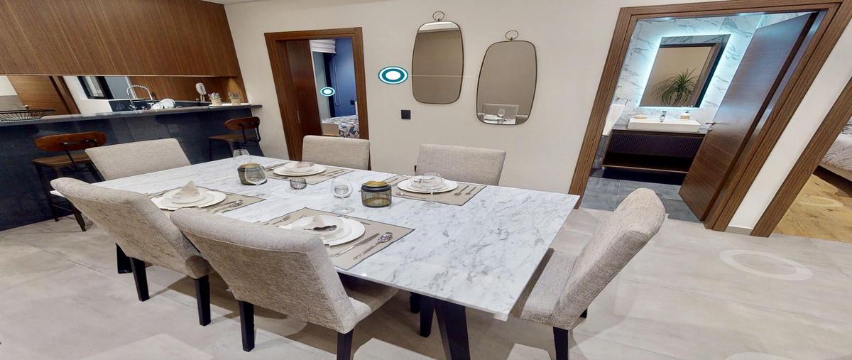 Foto de departamento en venta en  , del valle centro, benito juárez, df / cdmx, 29061016 No. 03