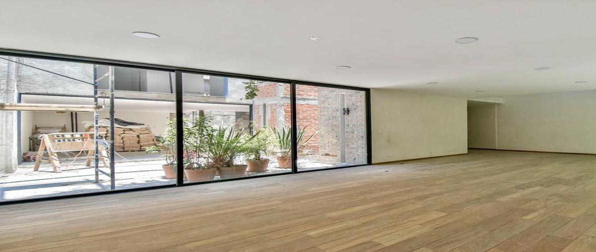 Foto de casa en venta en  , del valle centro, benito juárez, df / cdmx, 29061017 No. 03