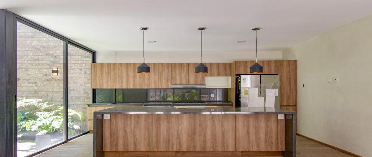 Foto de casa en venta en  , del valle centro, benito juárez, df / cdmx, 29061017 No. 04