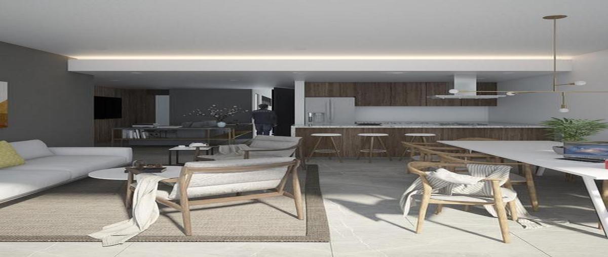 Foto de departamento en venta en  , del valle centro, benito juárez, df / cdmx, 29061018 No. 04