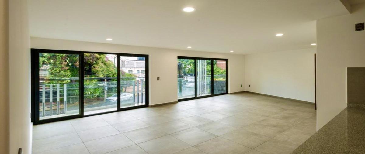 Foto de departamento en venta en  , del valle centro, benito juárez, df / cdmx, 29061020 No. 03