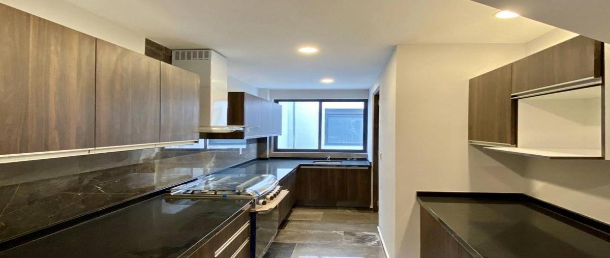 Foto de departamento en venta en  , del valle centro, benito juárez, df / cdmx, 29061026 No. 05