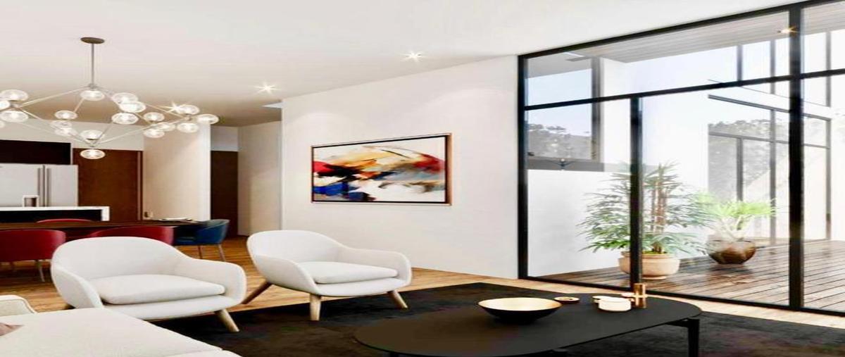 Foto de departamento en venta en  , del valle centro, benito juárez, df / cdmx, 29061027 No. 05