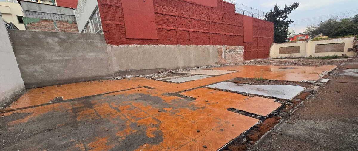 Foto de terreno habitacional en , del valle centro, benito juárez, df / cdmx, 29091832 foto 01 Foto de terreno habitacional en venta en , del valle centro, benito juárez, df / cdmx, 29091832 No. 01