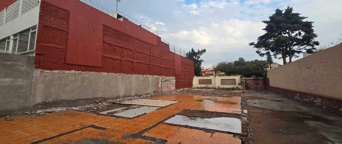 Foto de terreno habitacional en , del valle centro, benito juárez, df / cdmx, 29091832 foto 02 Foto de terreno habitacional en venta en , del valle centro, benito juárez, df / cdmx, 29091832 No. 02