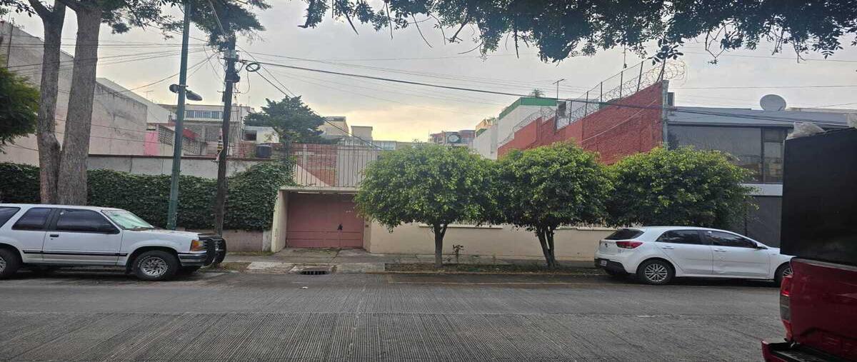 Foto de terreno habitacional en , del valle centro, benito juárez, df / cdmx, 29091832 foto 04 Foto de terreno habitacional en venta en , del valle centro, benito juárez, df / cdmx, 29091832 No. 04