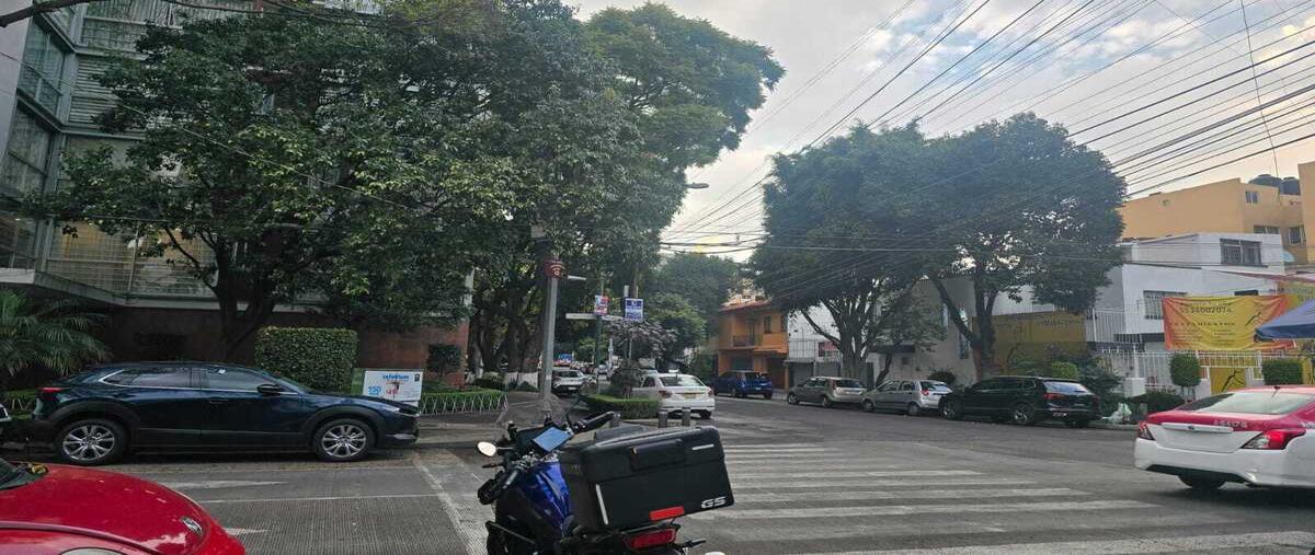 Foto de terreno habitacional en , del valle centro, benito juárez, df / cdmx, 29091832 foto 05 Foto de terreno habitacional en venta en , del valle centro, benito juárez, df / cdmx, 29091832 No. 05