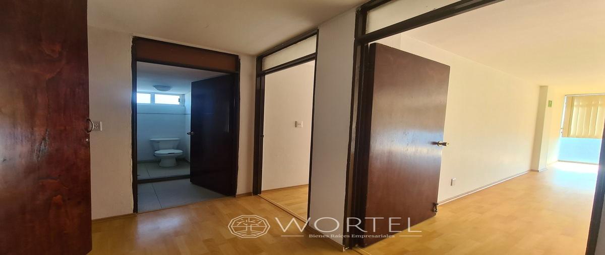 Foto de oficina en renta en  , del valle centro, benito juárez, df / cdmx, 29112200 No. 05