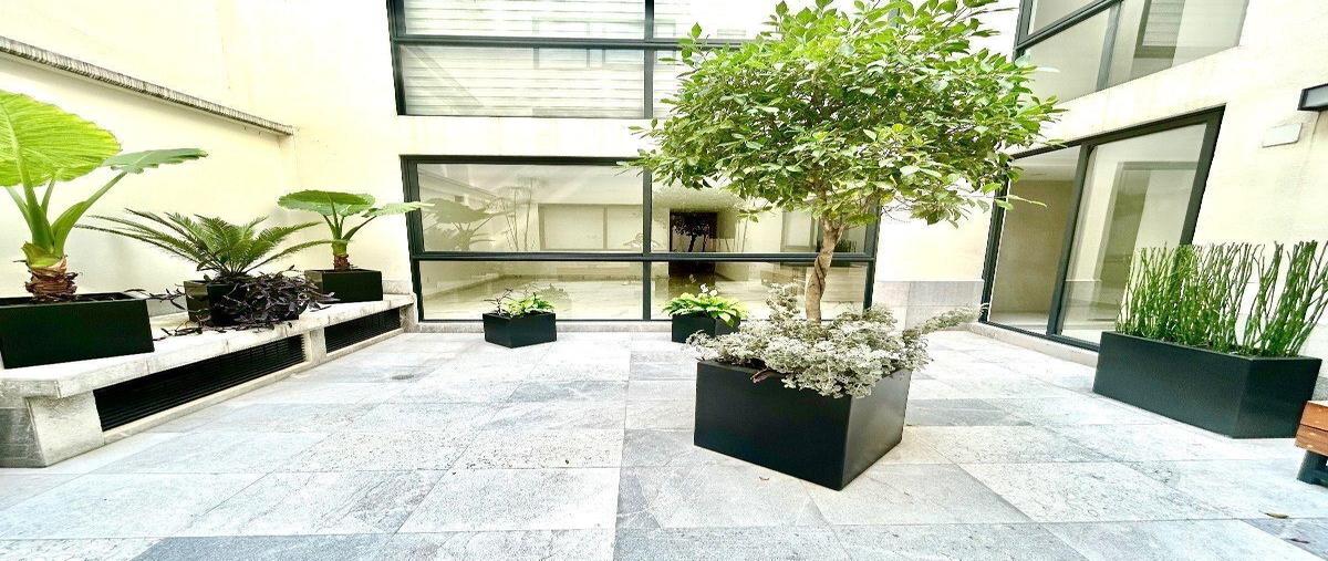 Foto de departamento en venta en  , del valle centro, benito juárez, df / cdmx, 0 No. 03