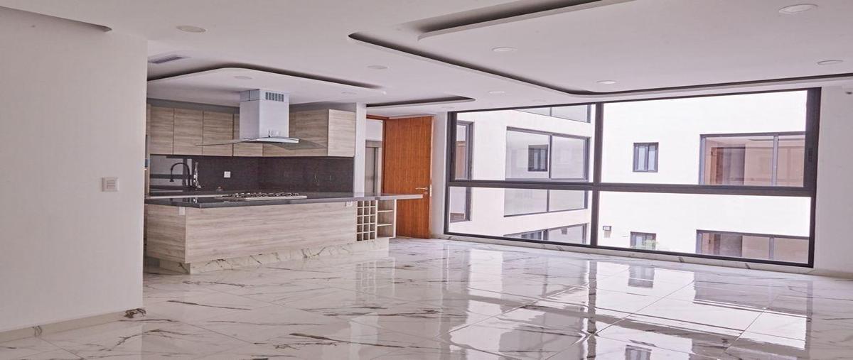 Foto de departamento en venta en  , del valle centro, benito juárez, df / cdmx, 0 No. 04