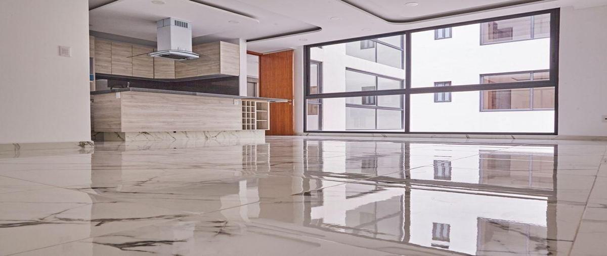 Foto de departamento en venta en  , del valle centro, benito juárez, df / cdmx, 0 No. 05