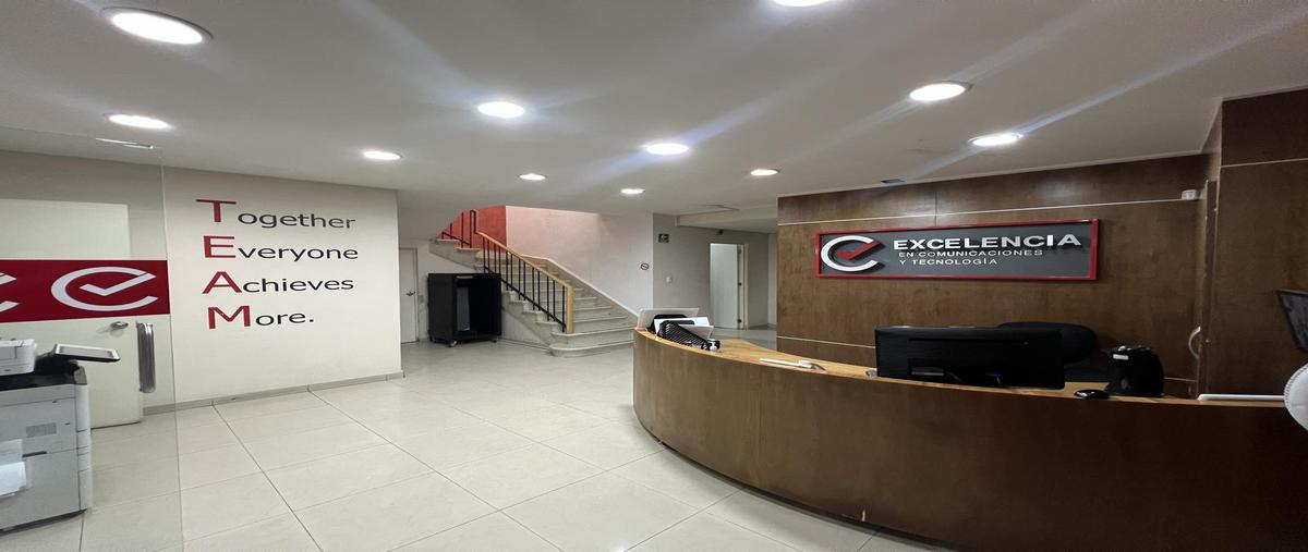 Foto de oficina en , del valle centro, benito juárez, df / cdmx, 29285951 foto 05 Foto de oficina en venta en , del valle centro, benito juárez, df / cdmx, 29285951 No. 05