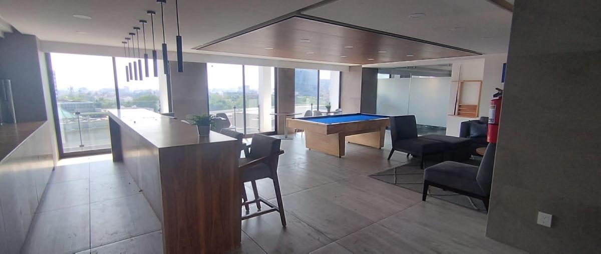 Foto de departamento en , del valle centro, benito juárez, df / cdmx, 29315501 foto 01 Foto de departamento en venta en , del valle centro, benito juárez, df / cdmx, 29315501 No. 01