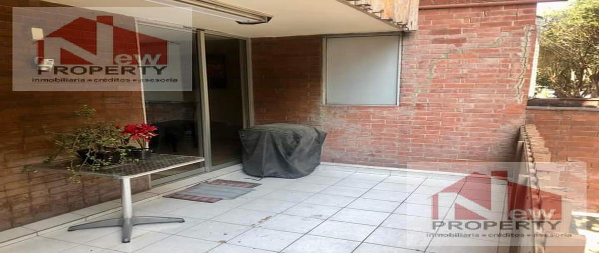 Foto de departamento en venta en  , del valle centro, benito juárez, df / cdmx, 29337492 No. 04