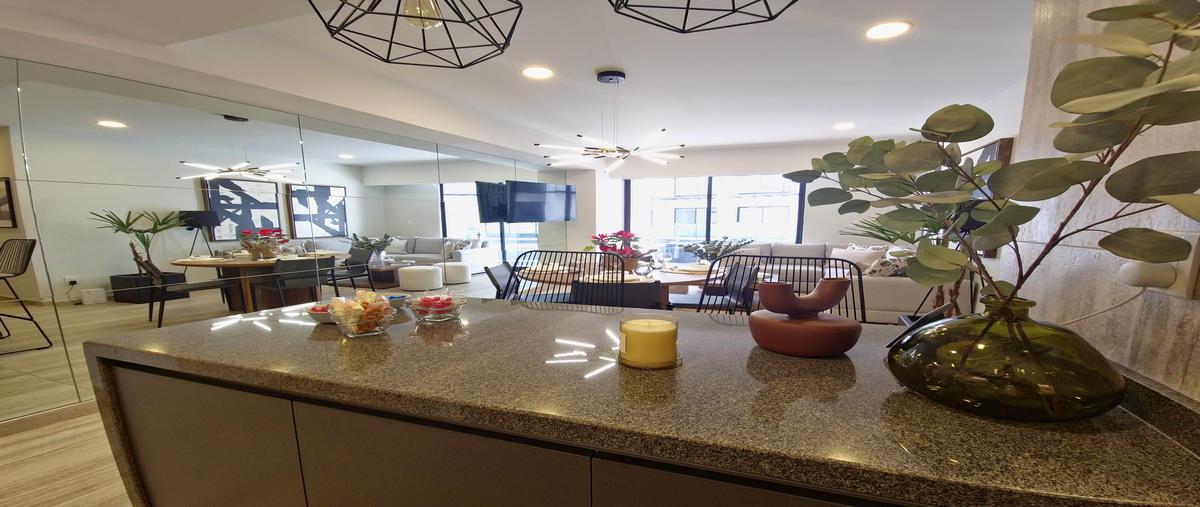Foto de departamento en venta en  , del valle centro, benito juárez, df / cdmx, 29376547 No. 05