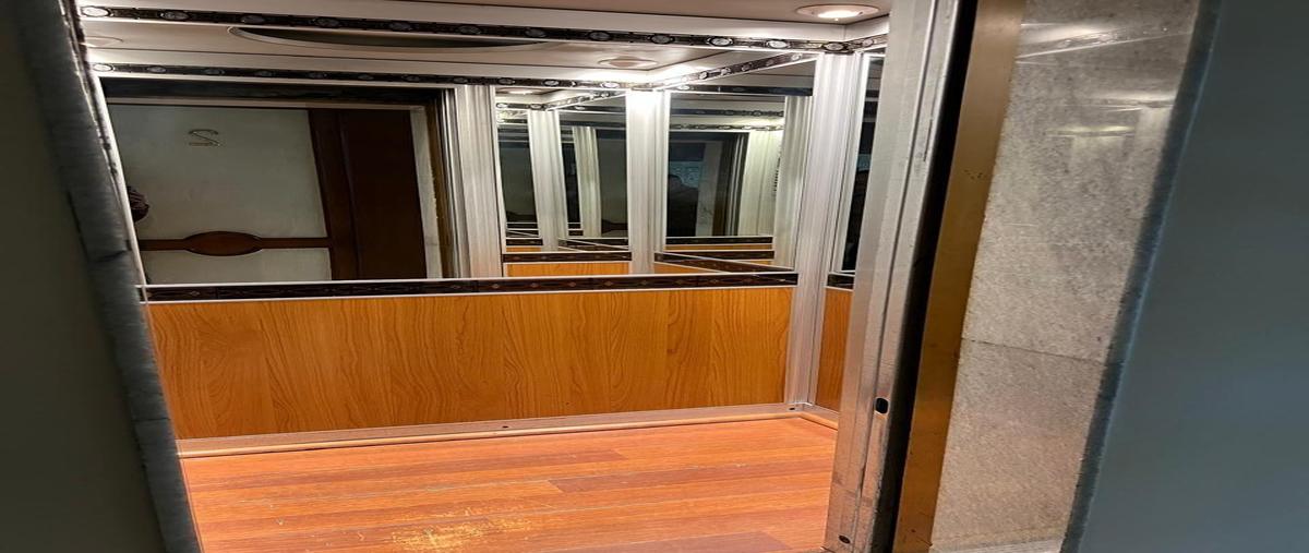 Foto de departamento en venta en  , del valle centro, benito juárez, df / cdmx, 0 No. 03