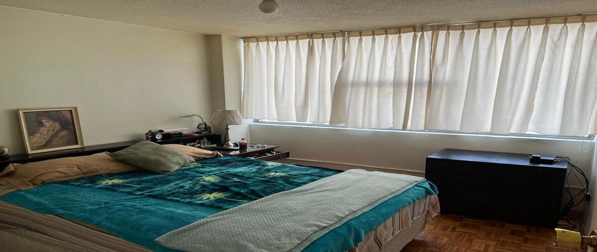 Foto de departamento en venta en  , del valle centro, benito juárez, df / cdmx, 0 No. 04