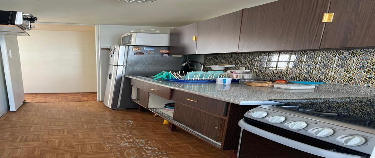 Foto de departamento en venta en  , del valle centro, benito juárez, df / cdmx, 0 No. 05