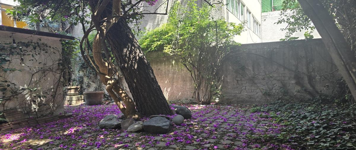 Foto de terreno habitacional en venta en  , del valle centro, benito juárez, df / cdmx, 29438948 No. 01