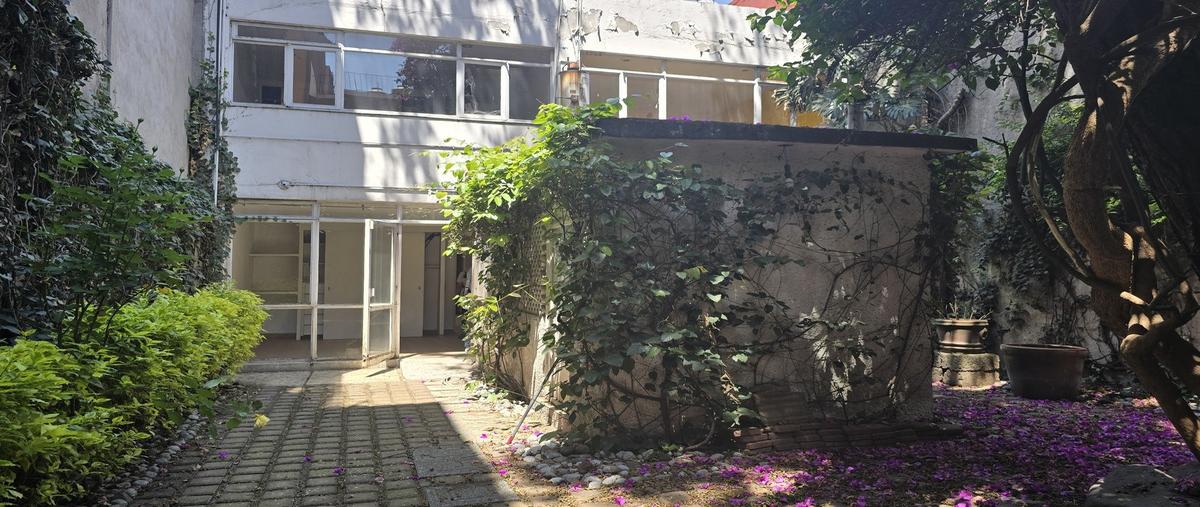 Foto de terreno habitacional en venta en  , del valle centro, benito juárez, df / cdmx, 29438948 No. 02