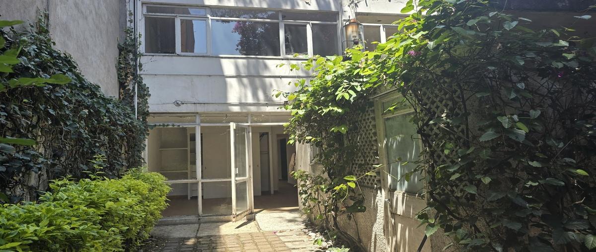 Foto de terreno habitacional en venta en  , del valle centro, benito juárez, df / cdmx, 29438948 No. 03