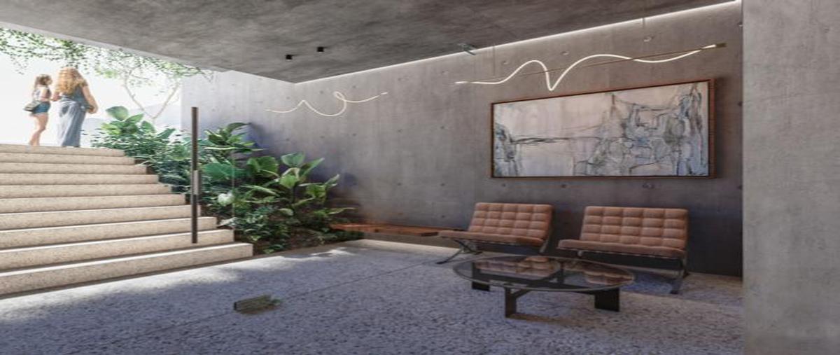 Foto de departamento en venta en  , del valle centro, benito juárez, df / cdmx, 29476558 No. 03