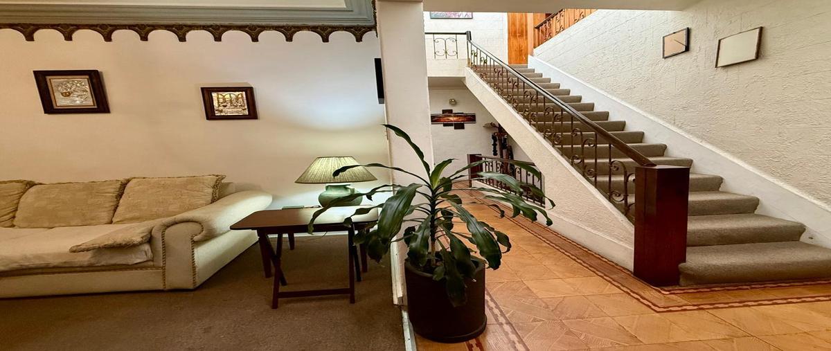 Foto de casa en venta en  , del valle centro, benito juárez, df / cdmx, 29479814 No. 03