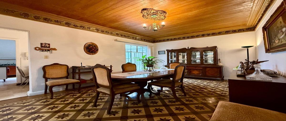 Foto de casa en venta en  , del valle centro, benito juárez, df / cdmx, 29479814 No. 04